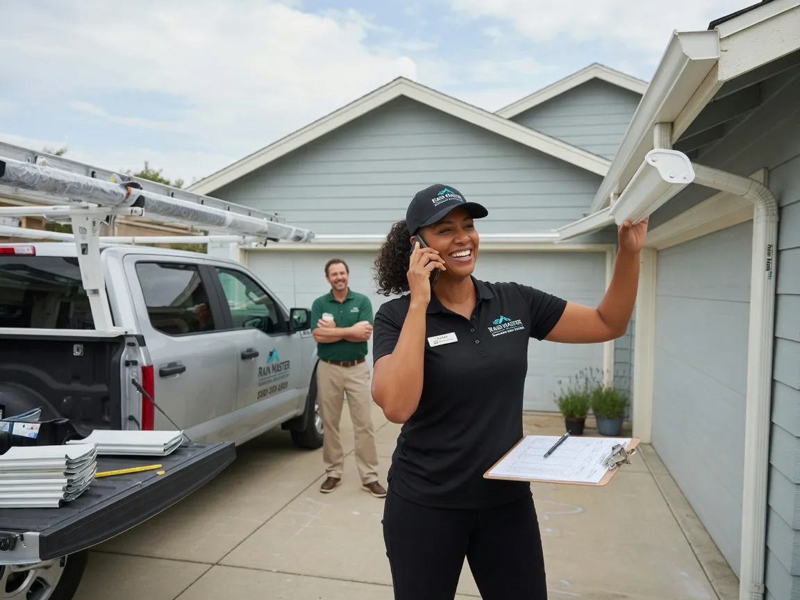 Gutter Installation Veradale, WA FAQs